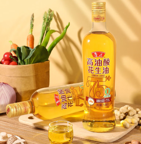 魯花高油酸花生油的優(yōu)缺點？