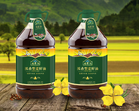 大豆油和菜籽油哪個(gè)好？