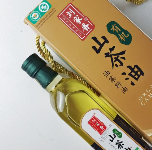 山茶油有哪些好處？有機(jī)山茶油哪個(gè)牌子好？