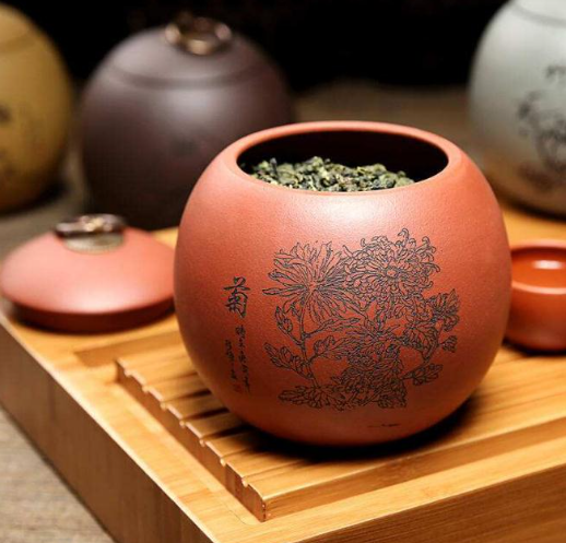 綠茶能不能存放在冰箱里？