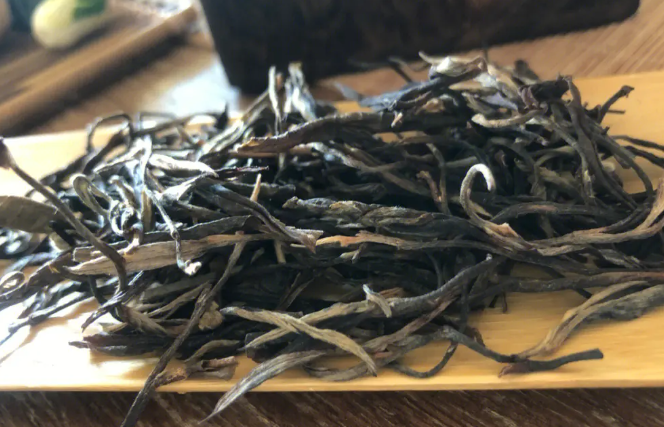 怎樣的普洱茶好？