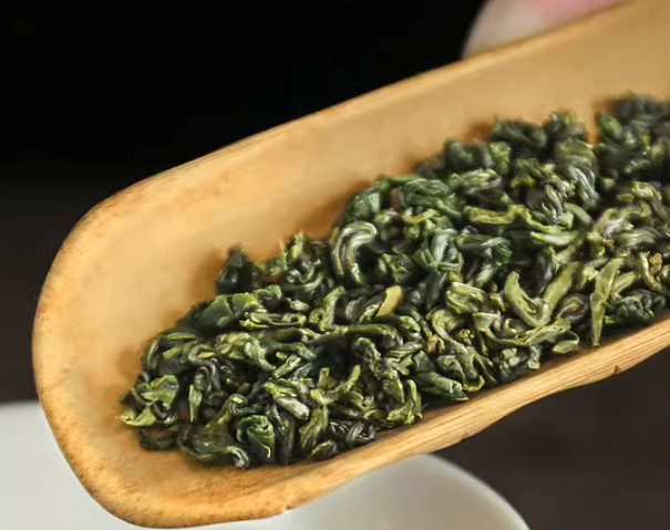 浙江茶博會(huì)十大名茶